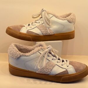 Marc Fisher Mello Sneakers 7.5